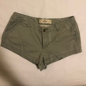 Hollister shorts